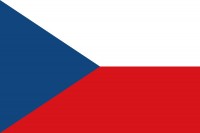 česká vlaječka
